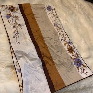 Giorgio de Saint Angelo women’s scarf